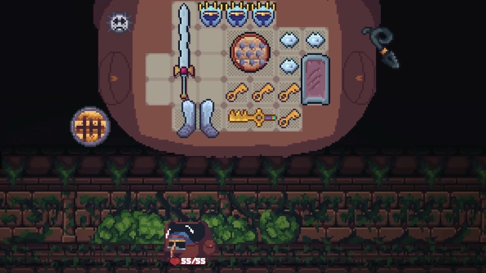 飞鸽战略《背包英雄》5月正式发售体验版特别好评