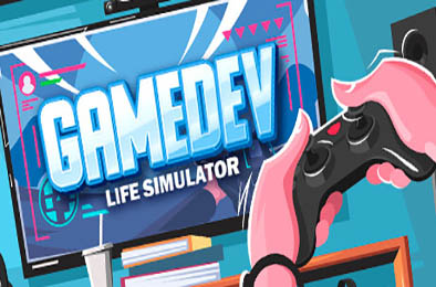 游戏开发者生活模拟器 / GameDev Life Simulator