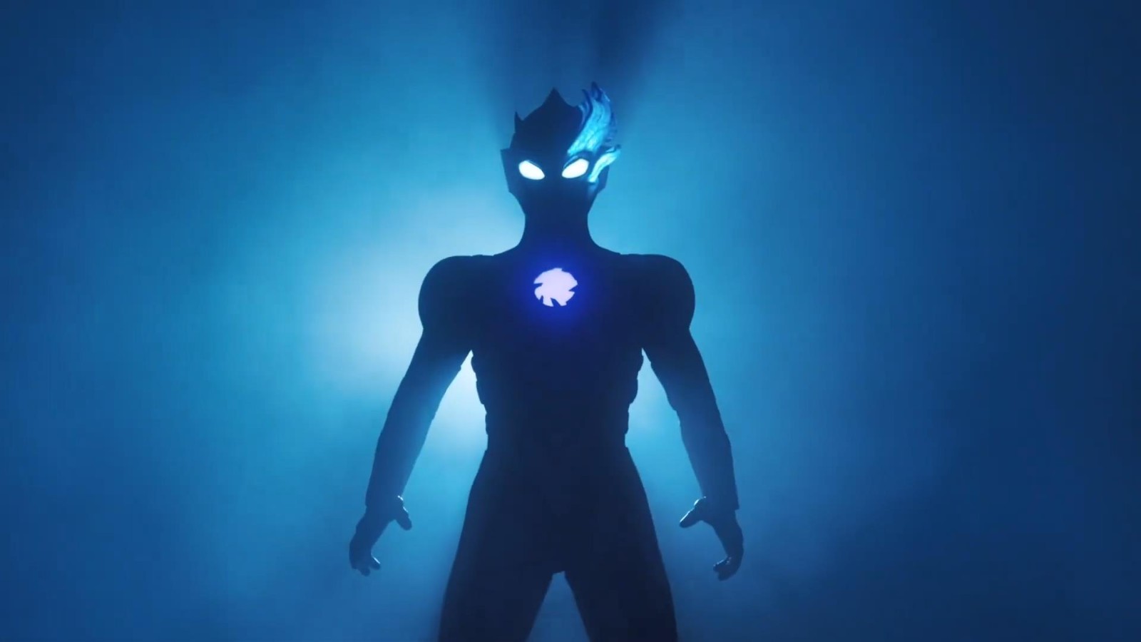 新特摄《布莱泽奥特曼》先导预告发布4月21日正式解禁