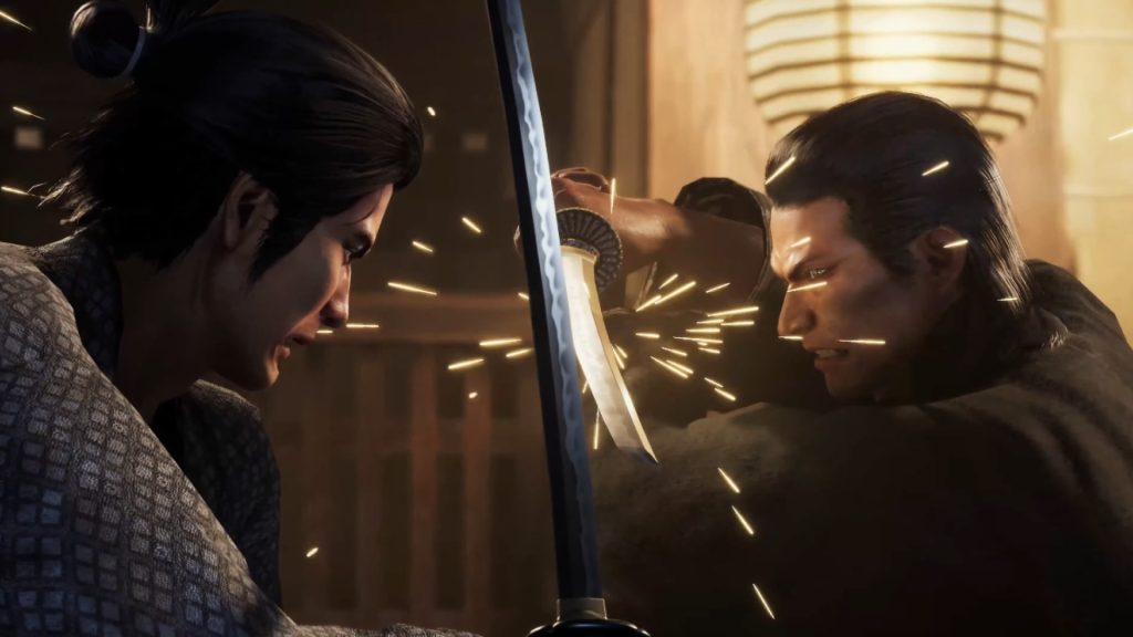 《如龙 维新！极》开发者采访原本面向欧美的日本版意外地很受欢迎