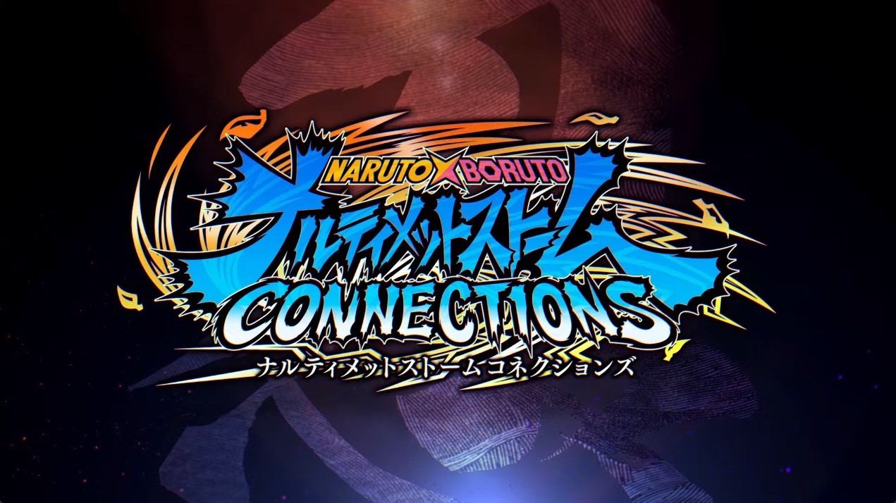 火影20周年作品《鸣人X博人究极忍者风暴连接》发表