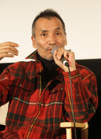 《大都会》导演铃太郎新作3月大友克洋设计角色登场