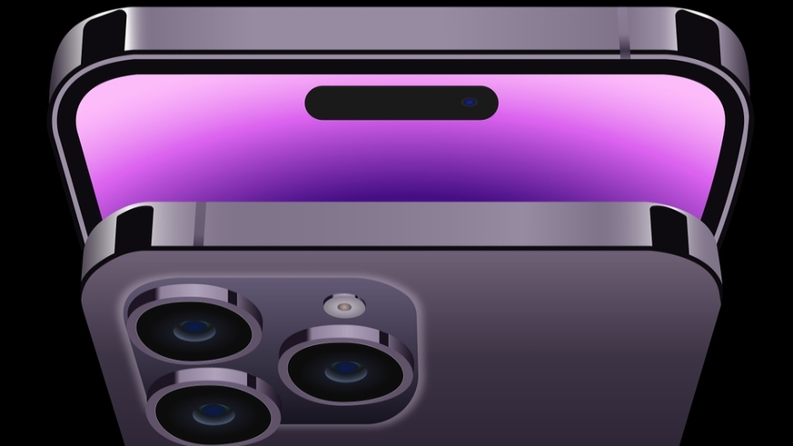 预计iPhone15Pro搭载8GB运行内存将是12代以来首次增加