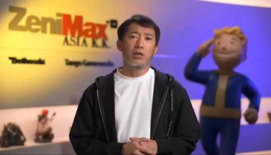 三上真司即将离开b公司