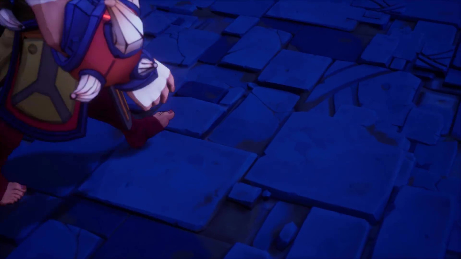 ARPG《火炬之光：无限》5月公测国服与国际服同步