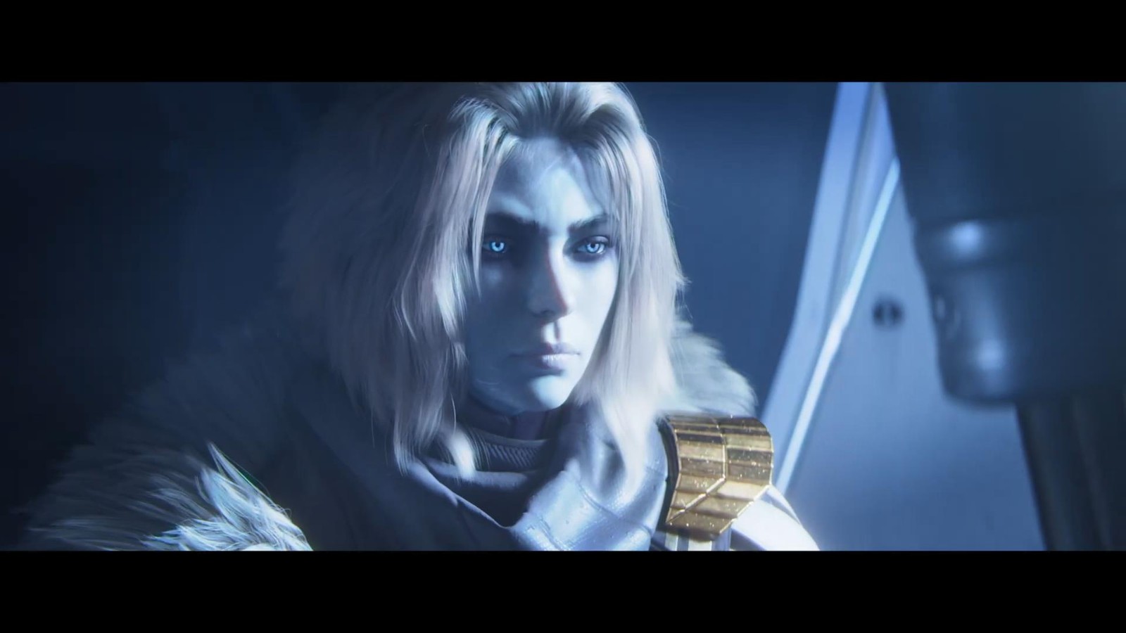 《命运2》“光陨石坑之秋”正式预告3月1日发售