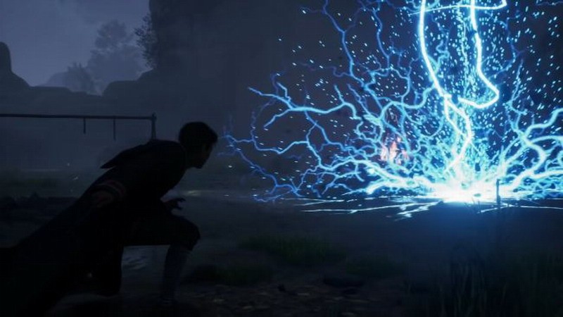 传《霍格沃茨之遗》电视剧化由HBO负责