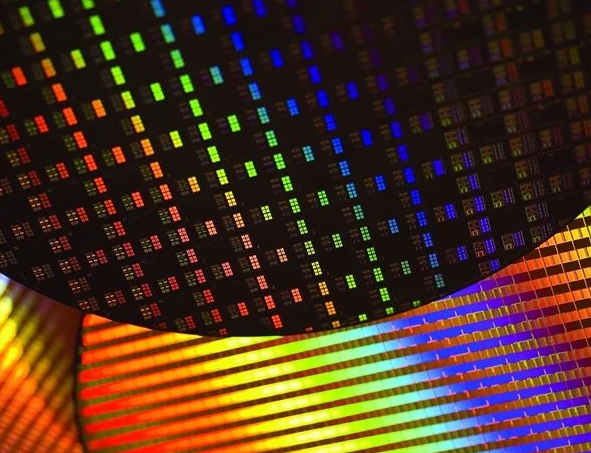 中国在半导体芯片领域获得2022专利申请量世界第一