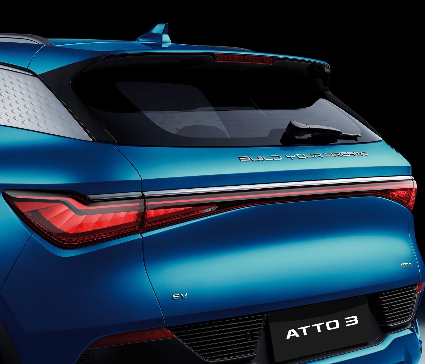 美媒:东南亚三国将争取比亚迪在当地设厂