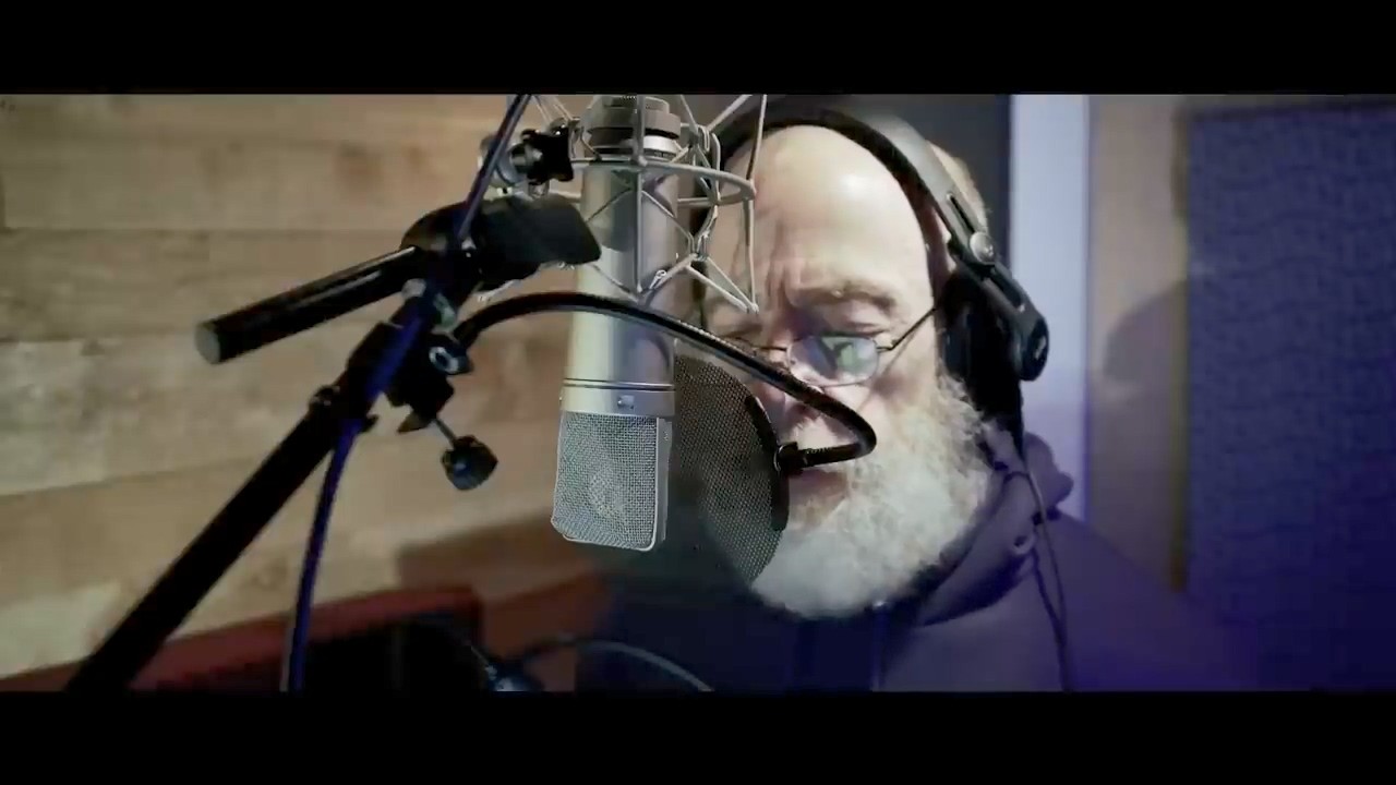 JK西蒙斯是《博德之门3》小人将军的配音