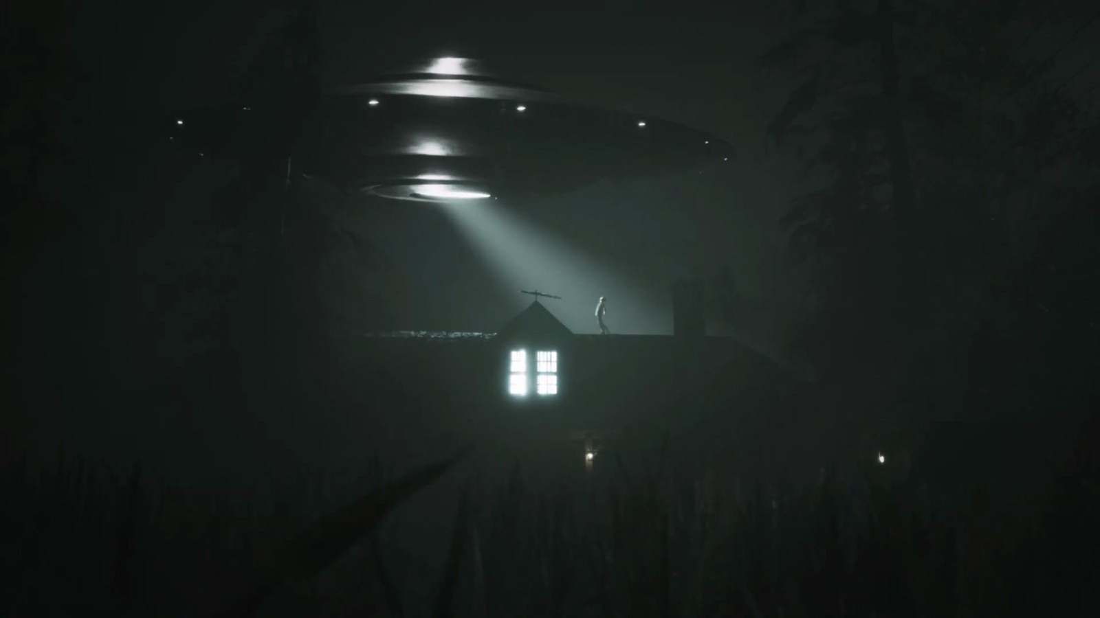 生存恐怖《灰岭事件》6月10日发售新预告发表