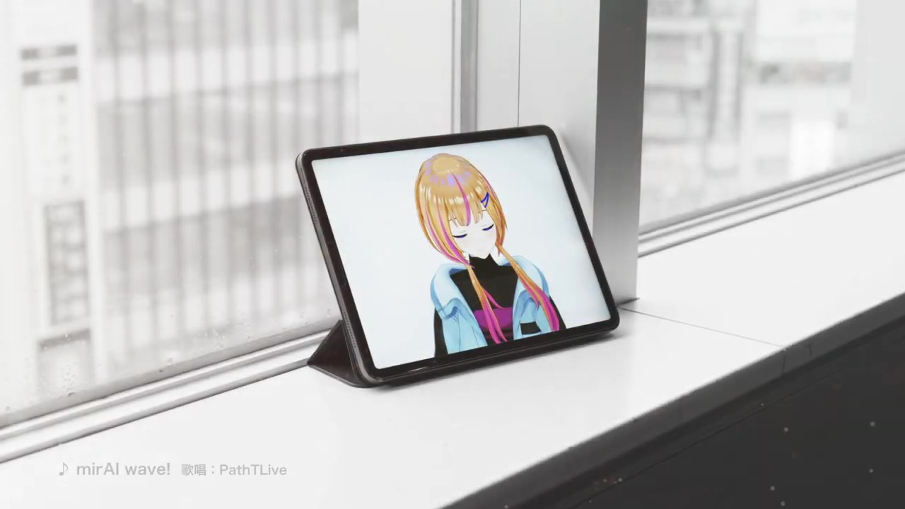 《絆のアリル》第二弹PV公开4月3日开始