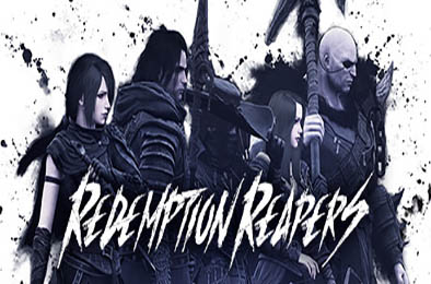 救赎死神 / Redemption Reapers v1.0.4