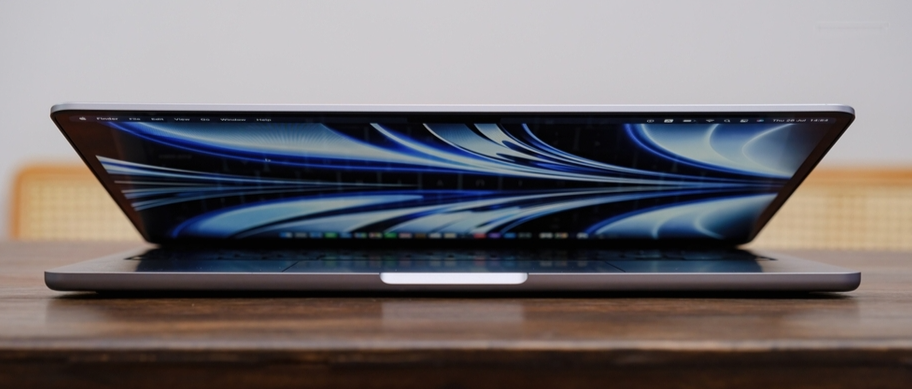 15.5英寸的MacBookAir有望在4月上市的5大亮点