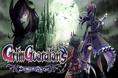少女魔净 / Grim Guardians: Demon Purge v1.1.0