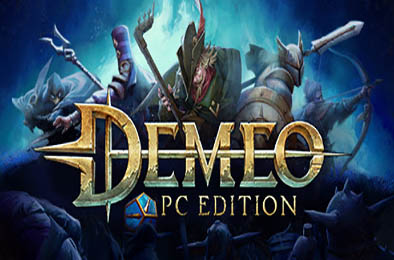 德米欧：PC版 / Demeo: PC Edition v1.33.237245