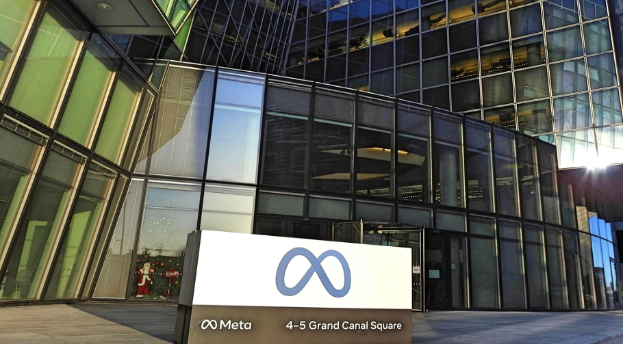 脸书Meta发布了与ChatGPT和Googlebard对抗的交互式AI