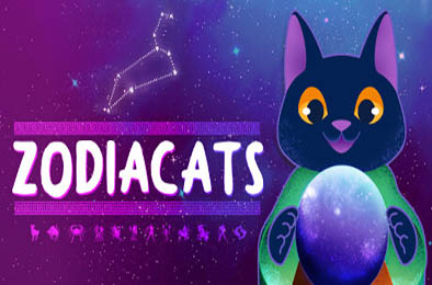 星座猫猫 / Zodiacats