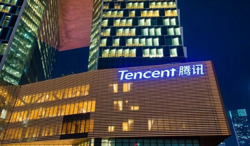 腾讯成立混源助手项目组:类ChatGPT早有布局