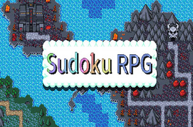数独RPG / Sudoku RPG