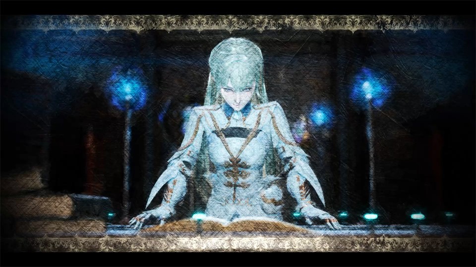 《神领编年史》免费更新3月6日在线添加新故事