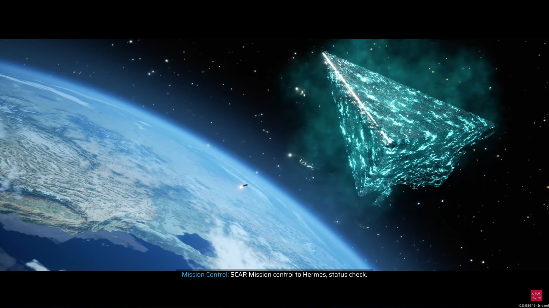 《Scars Above》RTX409060分钟游戏演示文稿