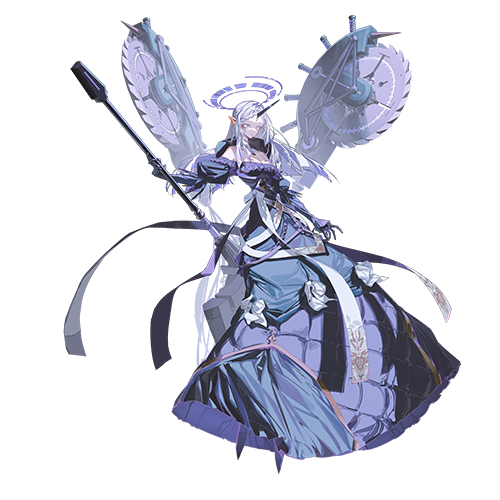 furyuARPG新作《恸哭机巧》Steam页面在线7月6日发售