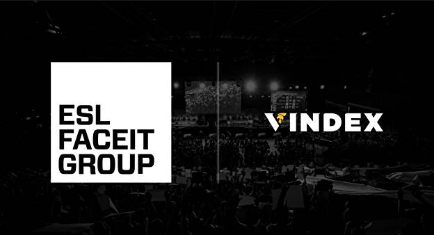 电竞运营ESLFaceIt收购电竞分析供应商Vindex