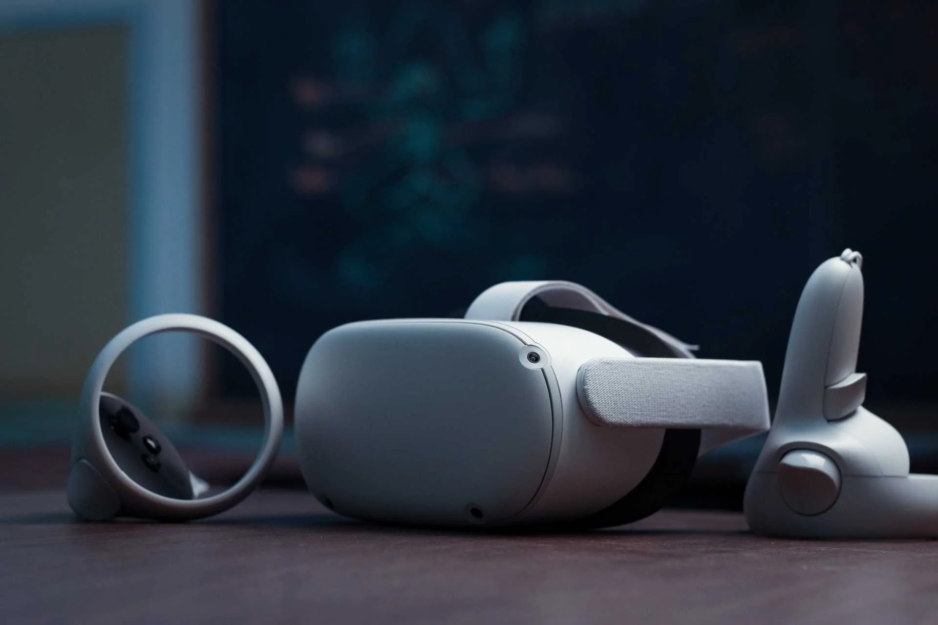 据报道，荟将在年底公布Quest3的强劲价格