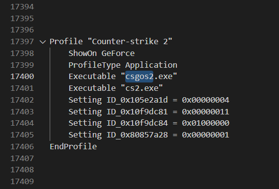 NVIDIA驱动更新遗漏《CS：GO》或移植源2引擎