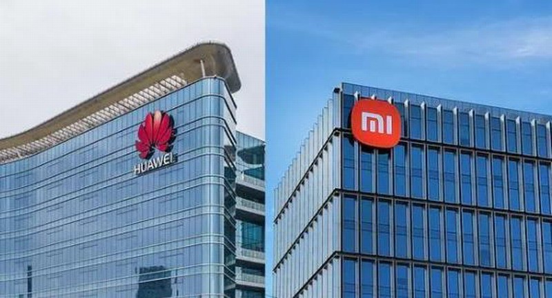 小米回应华为被起诉专利侵权一事，双方正在积极就专利许可进行谈判