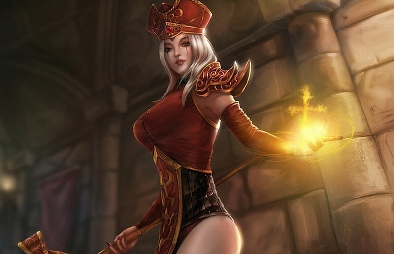 《魔兽世界》国服不见了:很多工作室因淹没亚服人民币团而出现