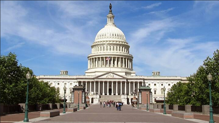 美国国会:对游戏公司应对极端主义感到失望