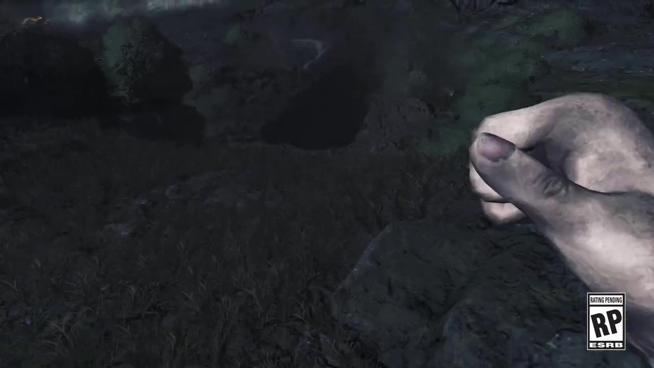 《失忆症：地堡》战壕预告5月16日发售