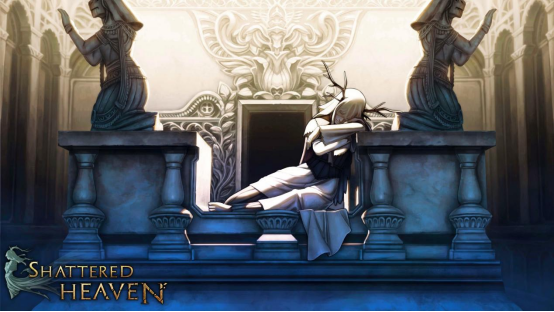 意大利首个“电子卡游戏”《Shattered Heaven》发售日确定