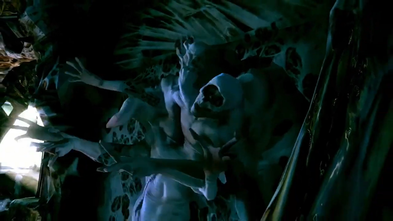 提前取消的COD样式《毁灭战士4》概念预告发布