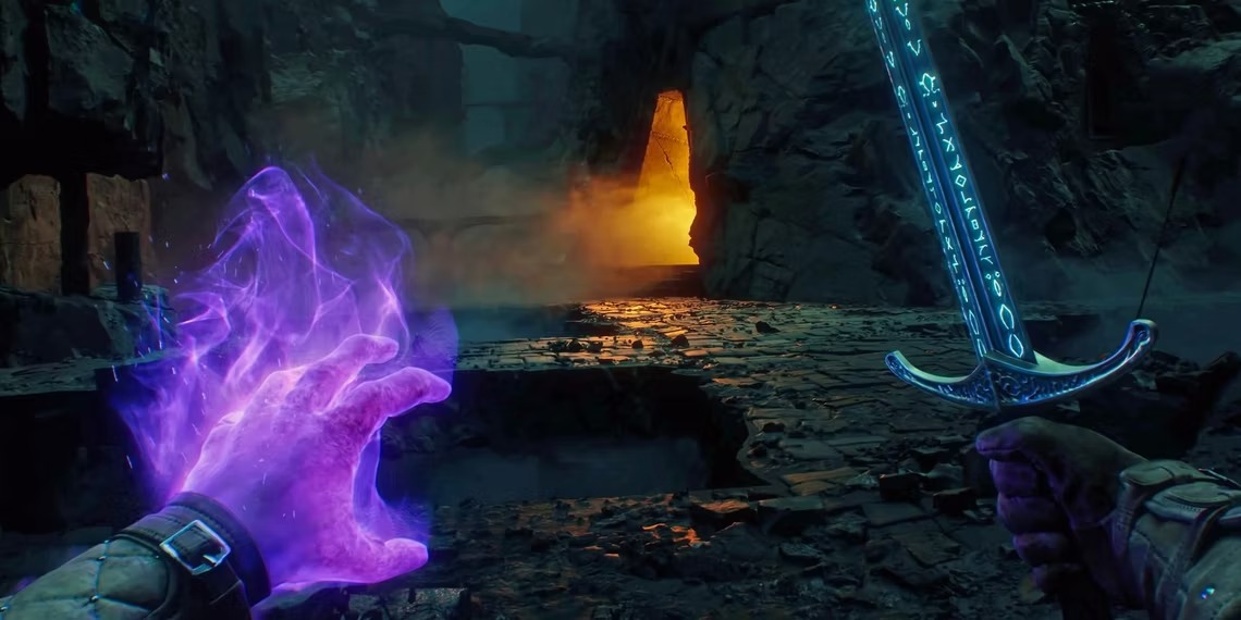 据悉，《星空》发售后轮到《地狱之刃2》和《宣誓》