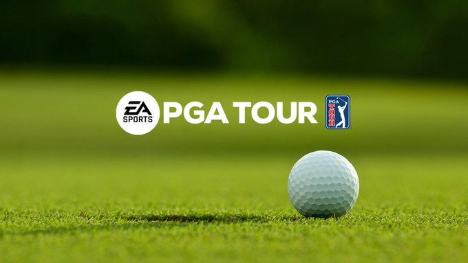 高尔夫模拟游戏《EA Sports PGA Tour》跳票4月7日在线