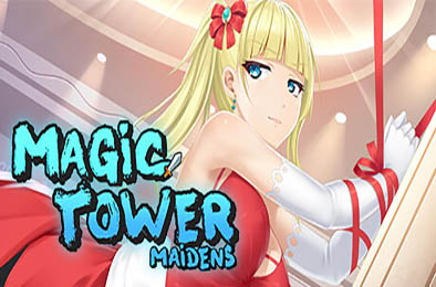 魔塔少女 / Magic Tower &amp; Maidens v1.0.1