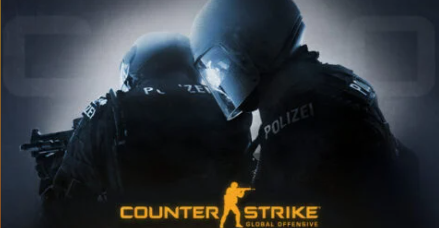 传《CS：GO2》开发中3月测试，4月发售