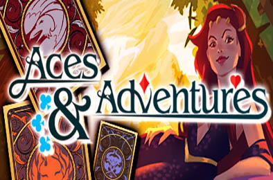 王牌与冒险 / Aces &amp; Adventures v1.221