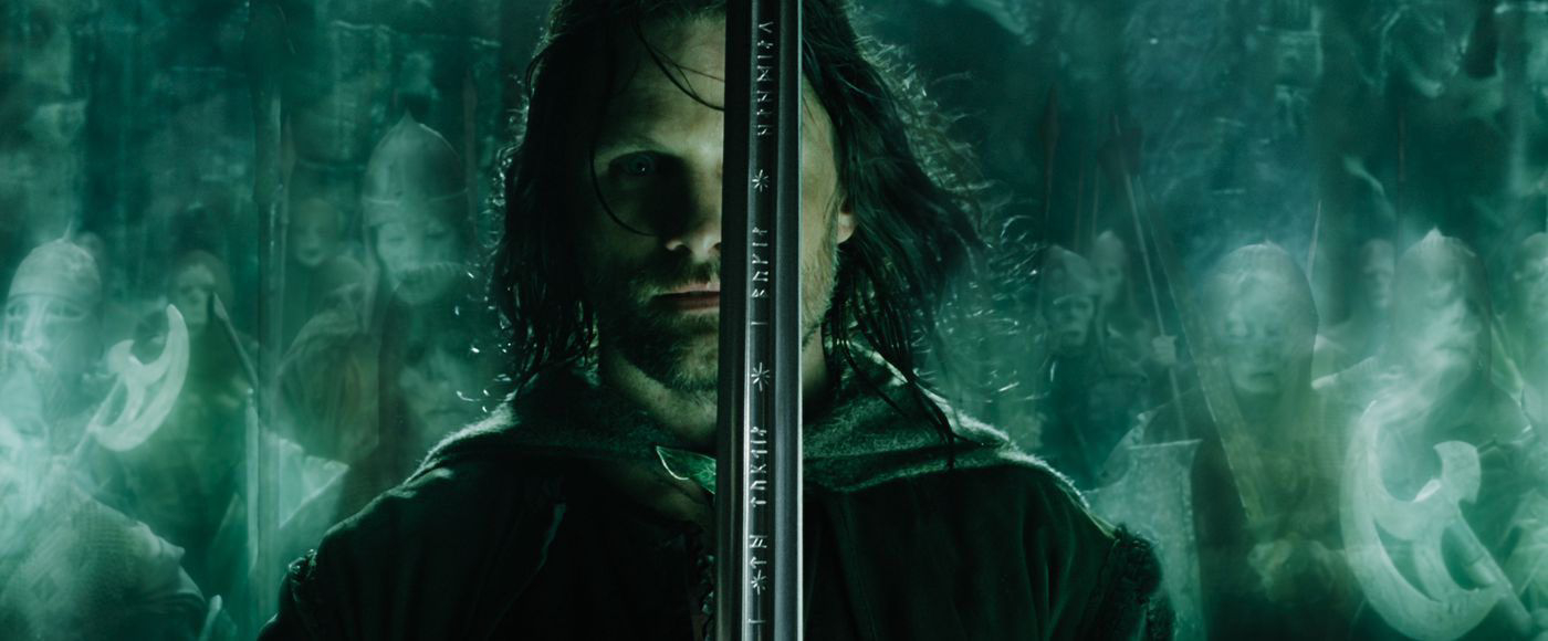 超过4小时！长版本《指环王：王者归来》北美重映