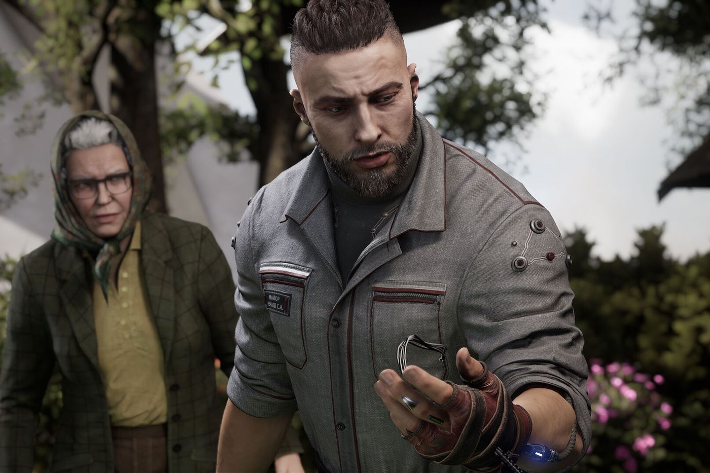 禁止销售《原子之心》？索尼正式收到了乌政府的来信