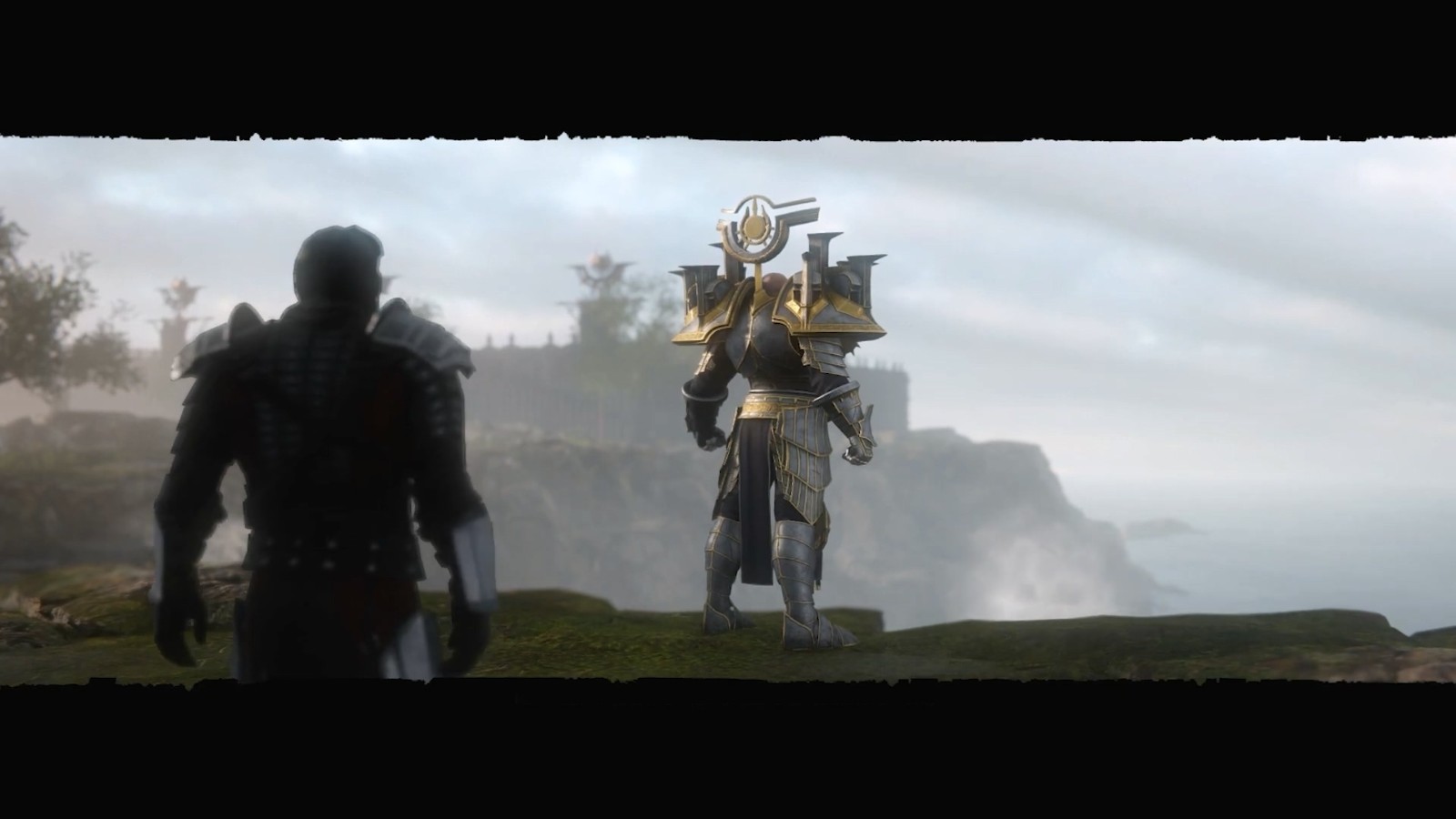 《破坏领主》3月15日同步分发登录主机Endgame更新