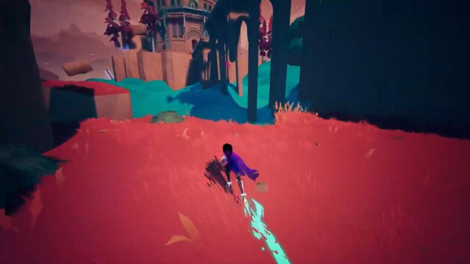 等级信息显示《太阳灰国》注册到Xbox和交换机