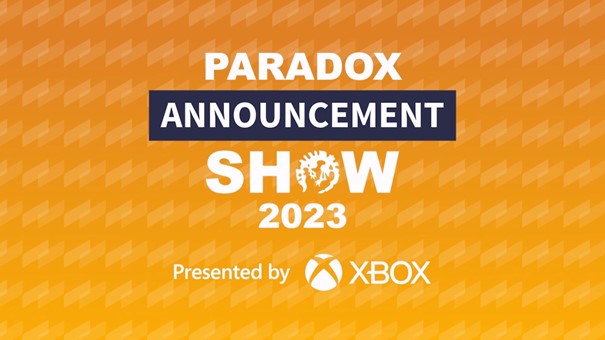 《都市：天际线2》等众多作品在Paradox新品发布会上登场！