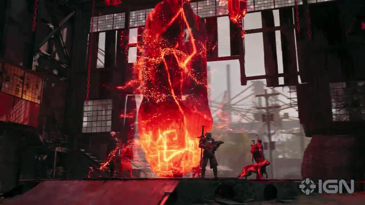 《遗迹2》替代玉绍介视频公开发售日期待定