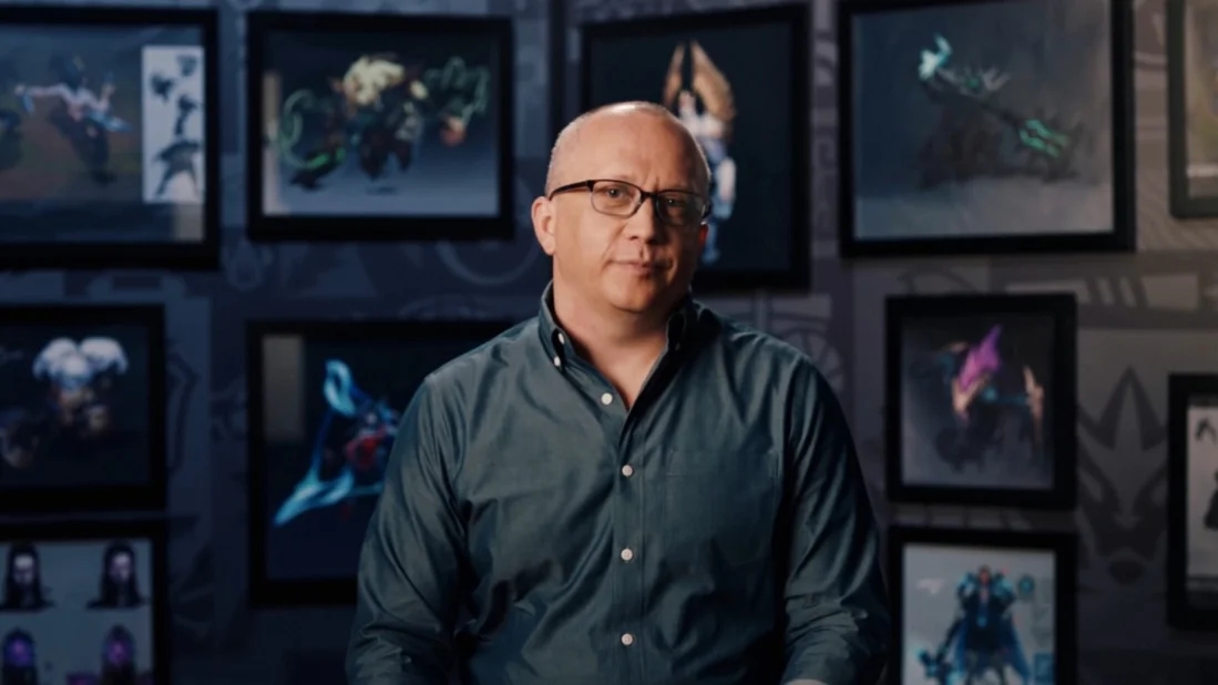 因为个人的理由，拳MMO制片人“鬼蟹”宣布离职