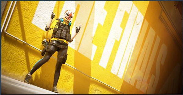 TheFinals最终测试开始了，介绍了游戏内容和纸箱闪光灯后退的解决方法