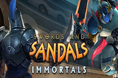 剑和凉鞋神仙 / Swords and Sandals Immortals v0.9.6